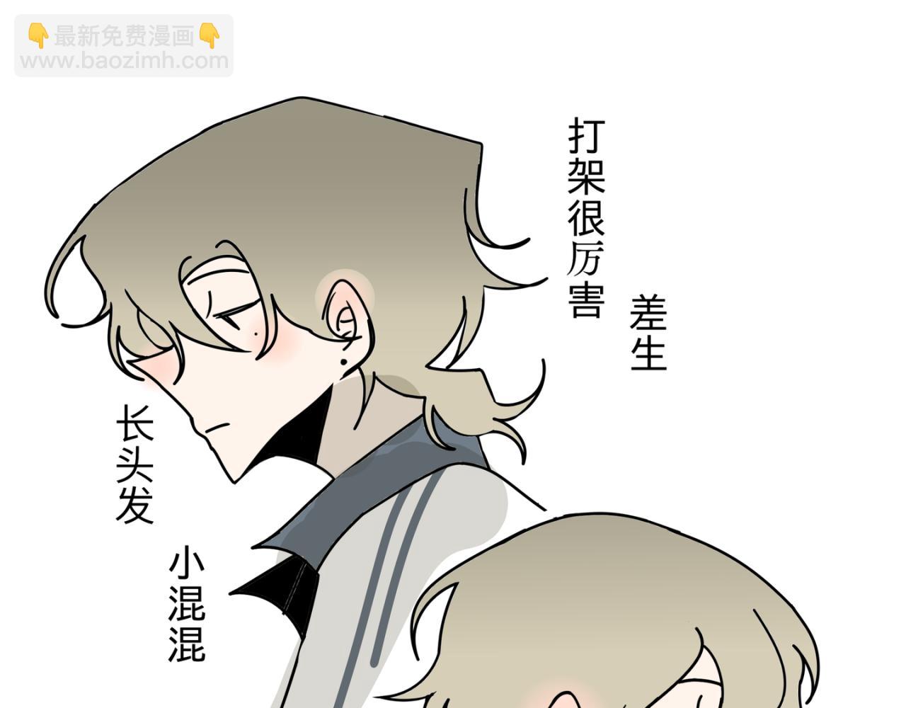 迷弟vs亲弟-第11话