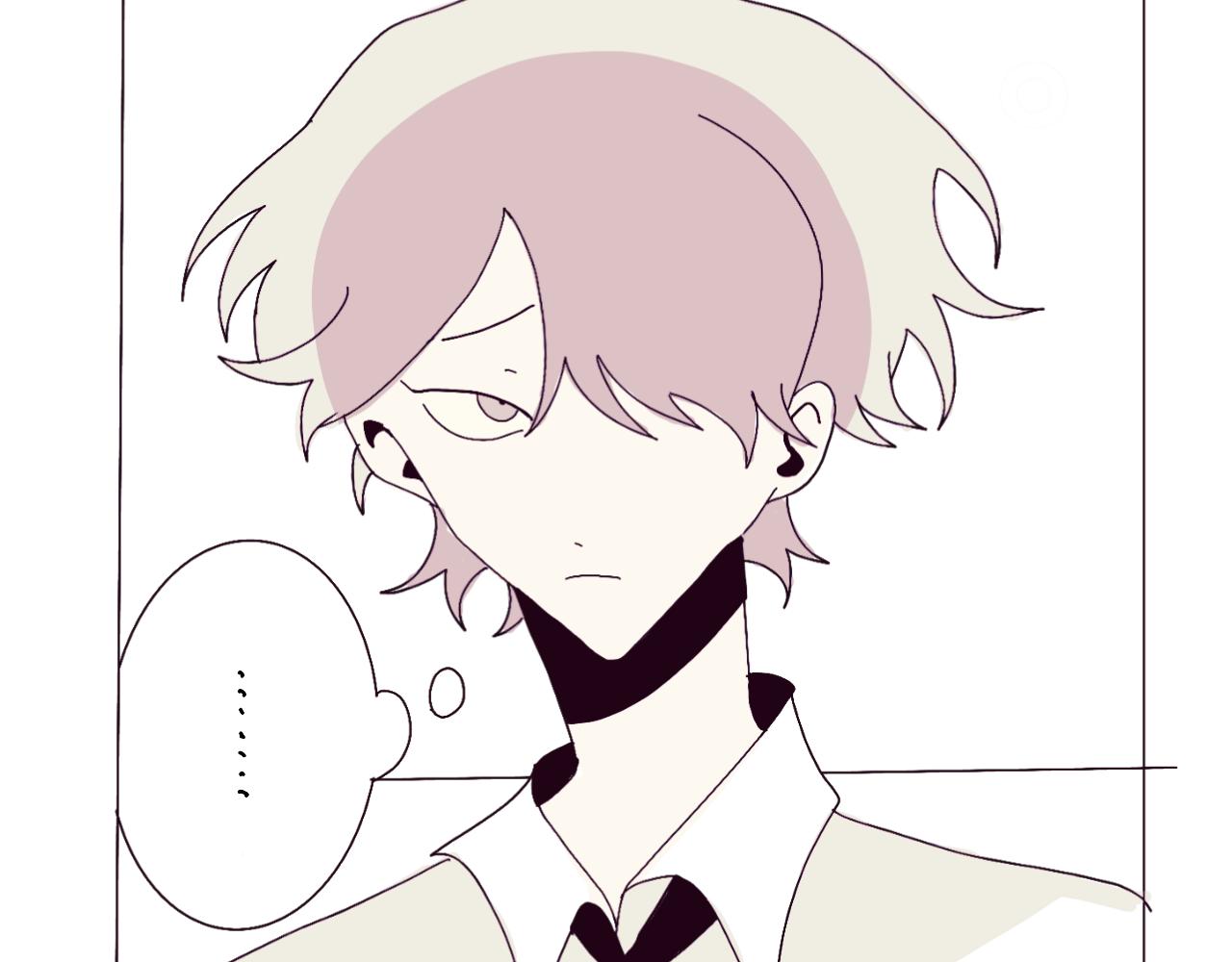 初遇（特别篇）-第21话