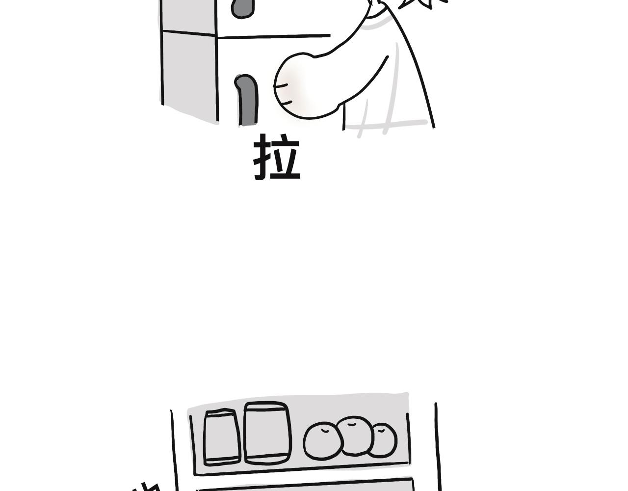 我去，弟妹(1/2)-第25话