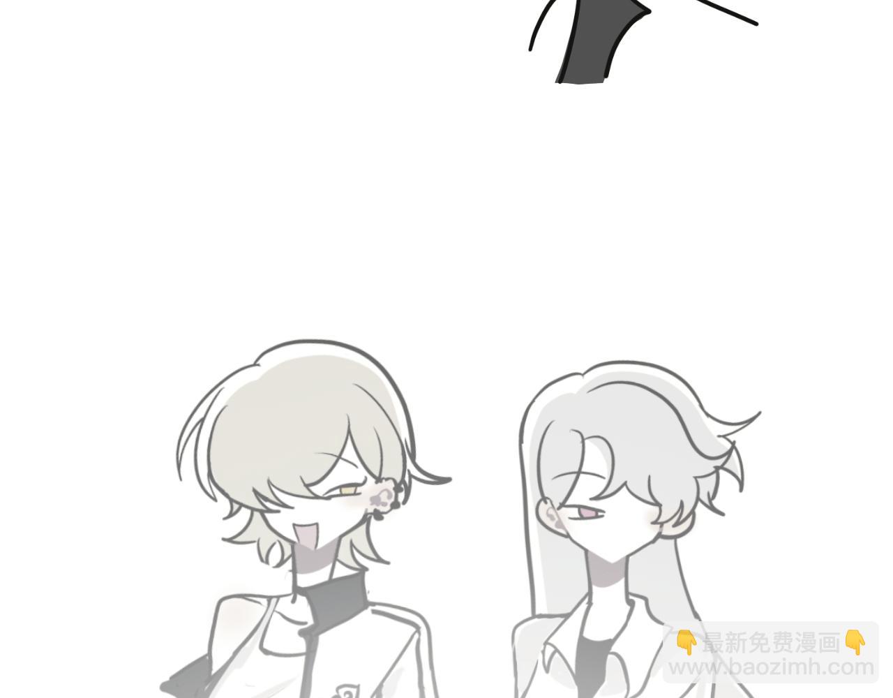 我去，弟妹(1/2)-第25话