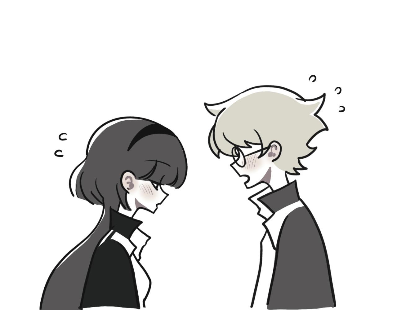 我去，弟妹(1/2)-第25话