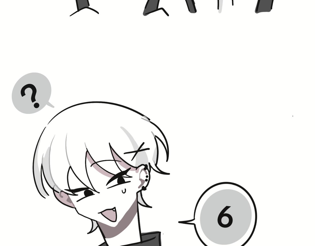 对家2.0（？）(1/2)-第27话