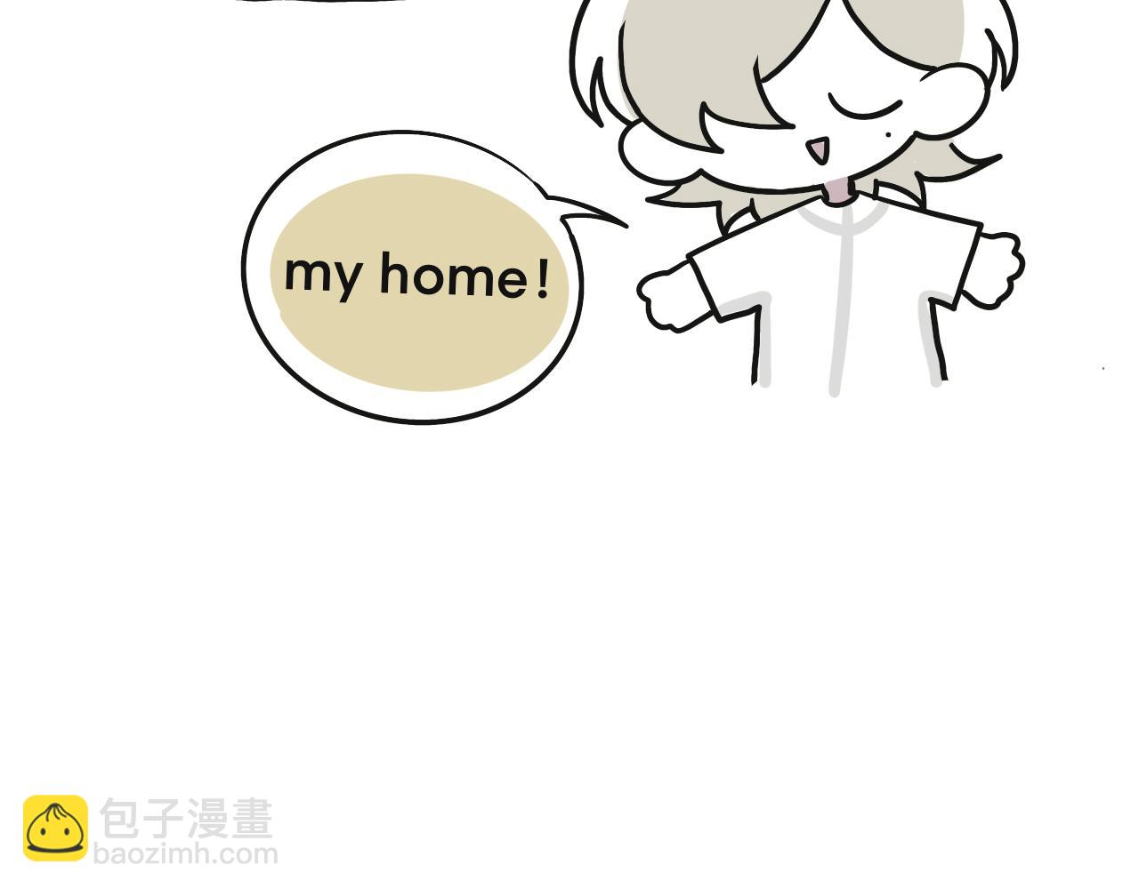 想不到(1/2)-第31话