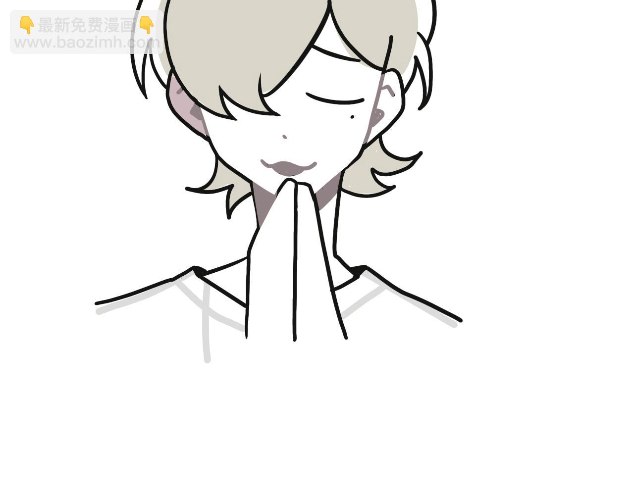 想不到(1/2)-第31话