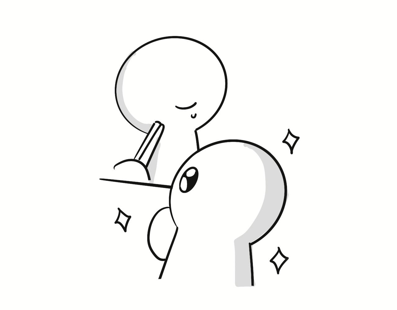 想不到(1/2)-第31话