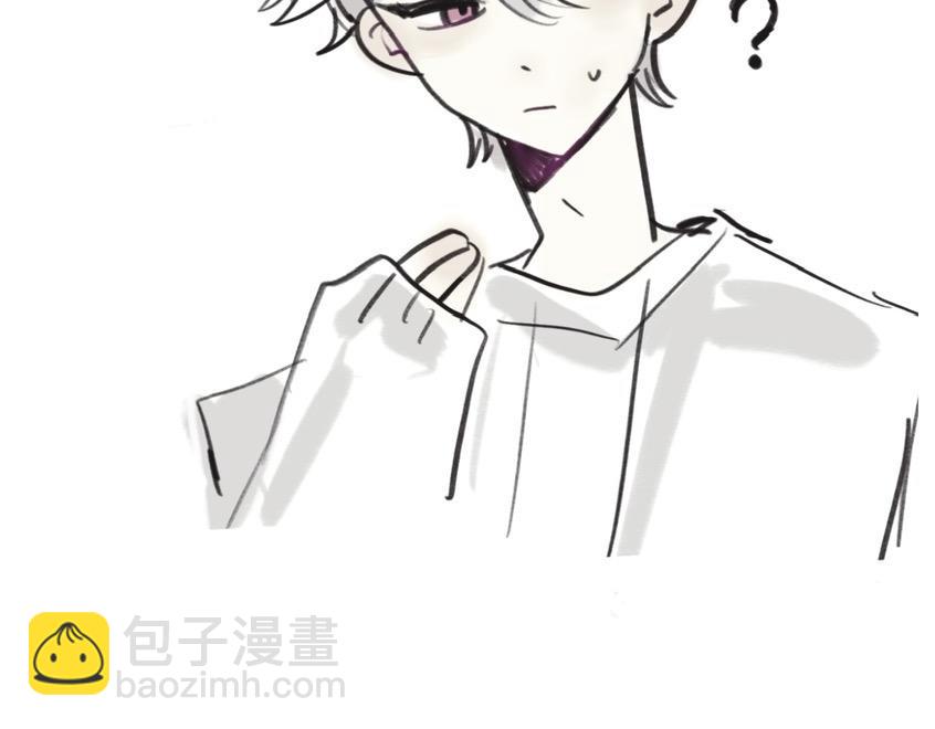 喜闻乐见的无意义日常-第33话