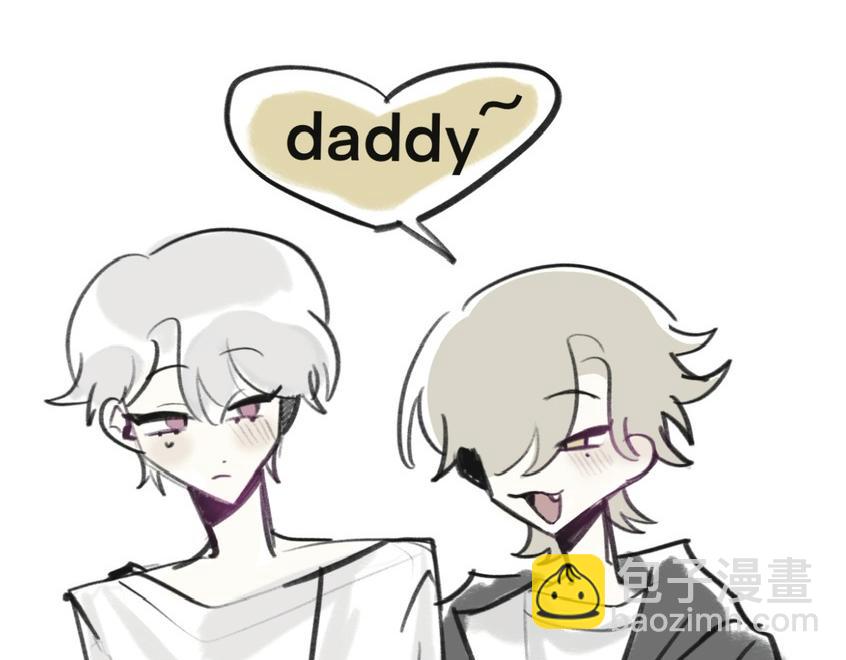 喜闻乐见的无意义日常-第33话