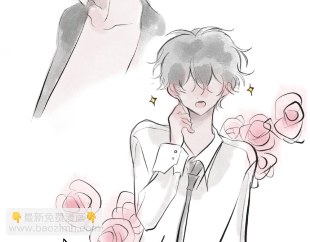 霸道总裁-第7话