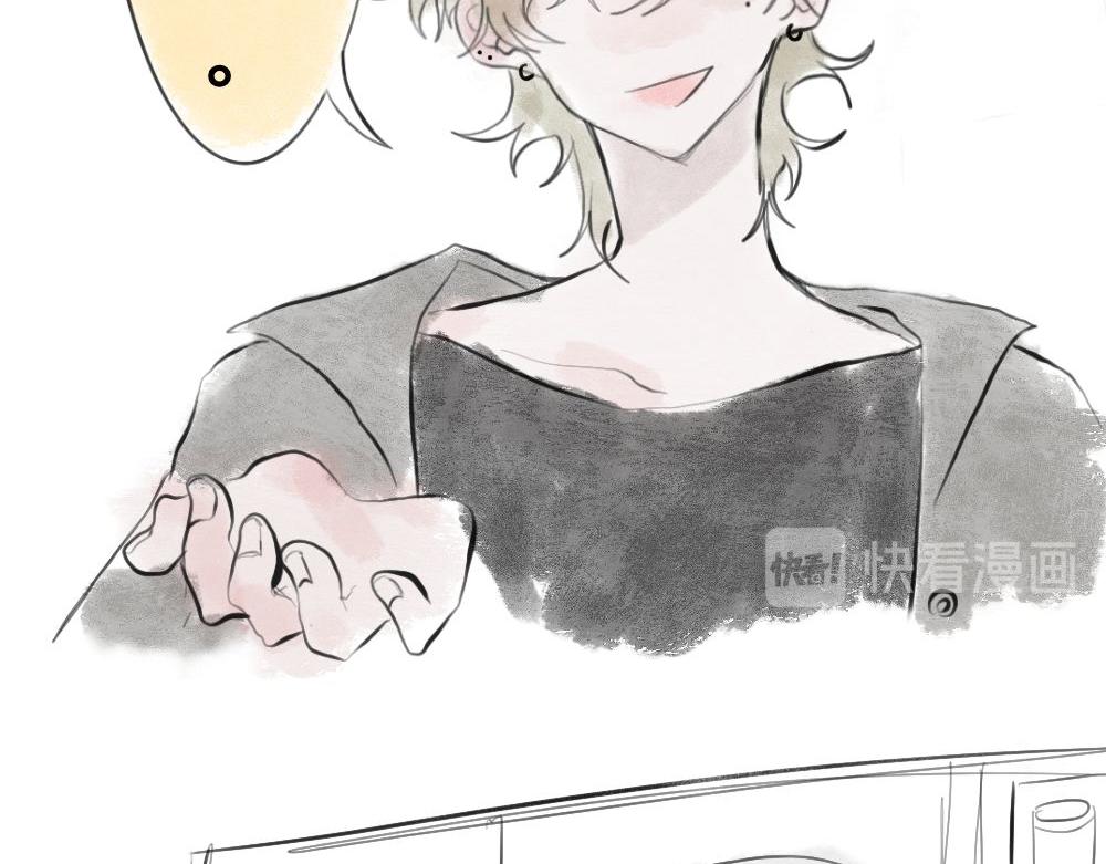 霸道总裁-第7话