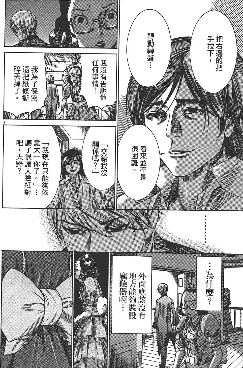 幽麗塔 - 第06卷(2/4) - 5
