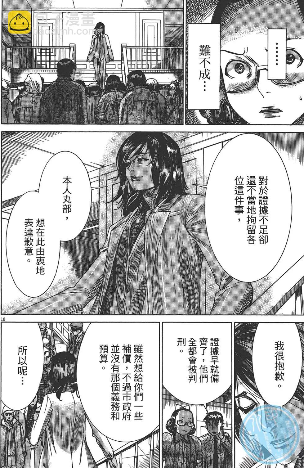 幽麗塔 - 第06卷(2/4) - 7