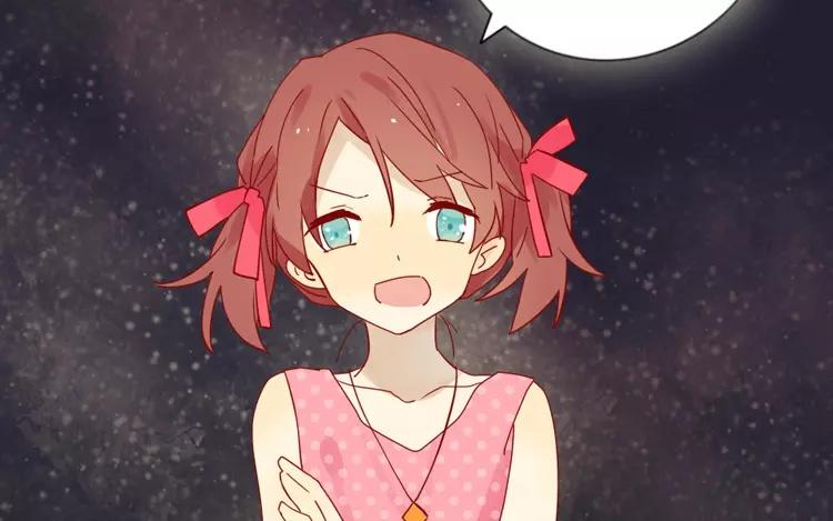 第1话 奇怪的体质(1/2)-第1话