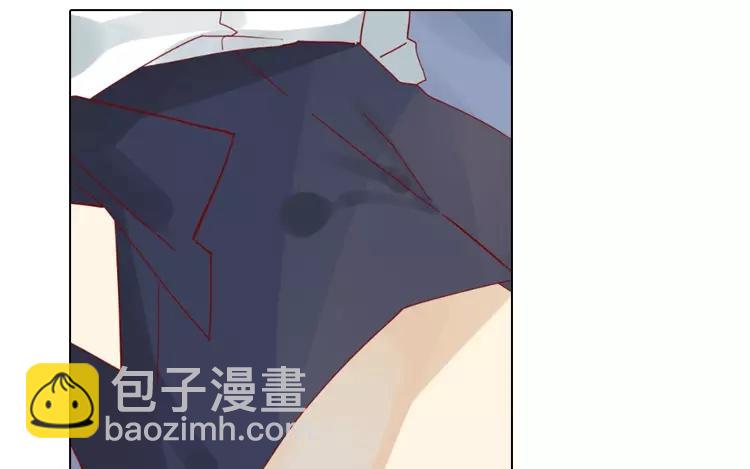 第1话 奇怪的体质(1/2)-第1话