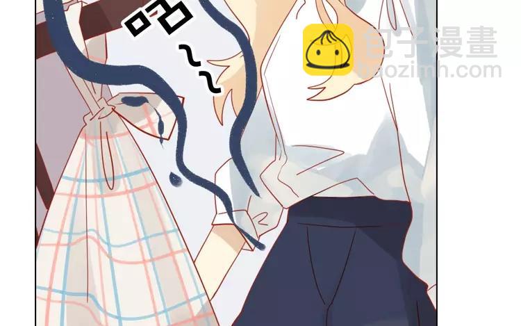 第1话 奇怪的体质(1/2)-第1话