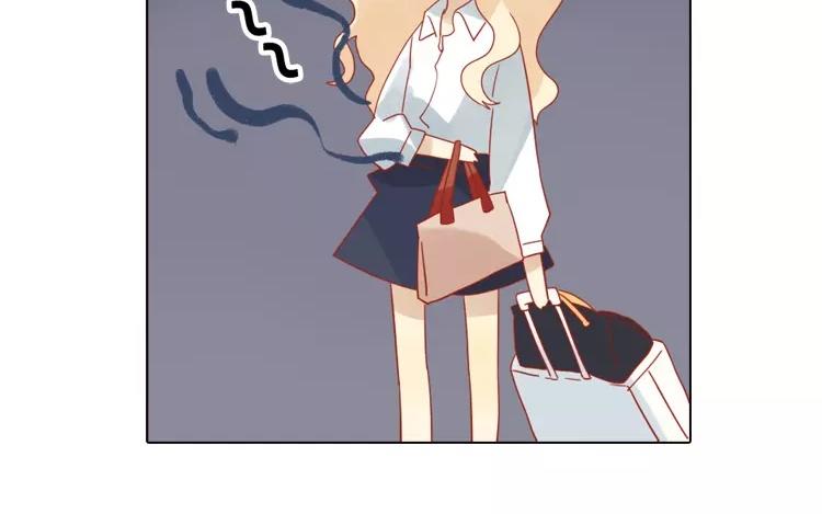 第1话 奇怪的体质(1/2)-第1话