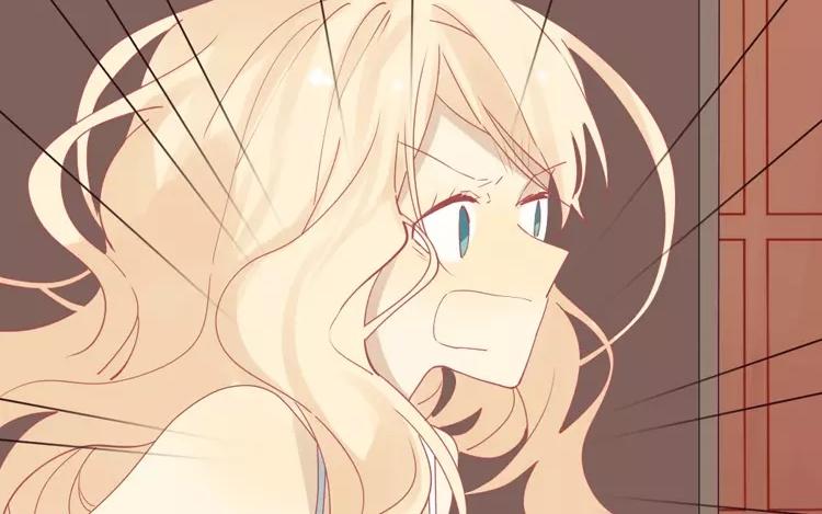 第19话 为什么要对我这么好(1/2)-第19话