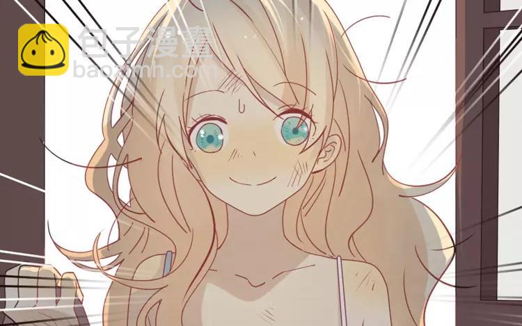 第19话 为什么要对我这么好(1/2)-第19话