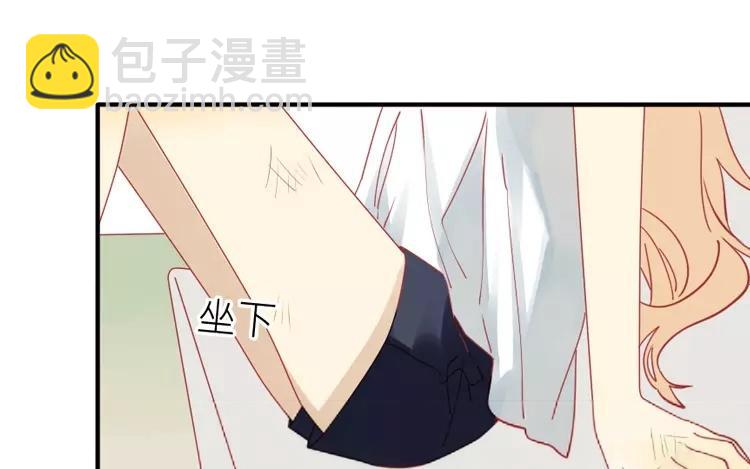 第19话 为什么要对我这么好(1/2)-第19话