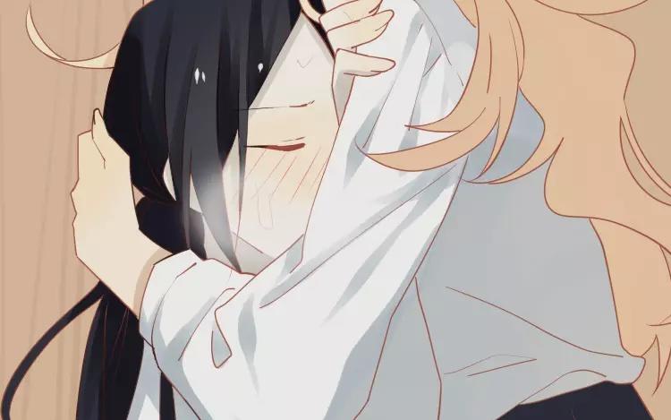 第21话 这是鳞片？！(1/2)-第21话