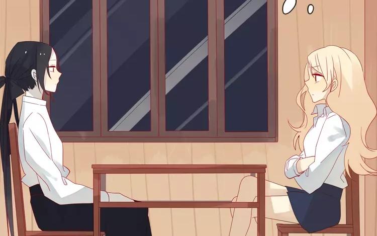 第3话 真是个难应付的丫头(1/2)-第3话