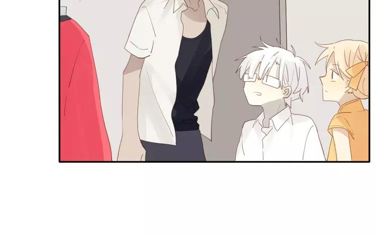 第35话 泷起疑心！-第35话