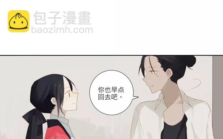 第35话 泷起疑心！-第35话