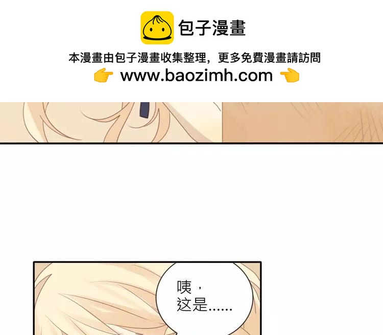 第37话 一定是不得了的东西！(1/2)-第37话