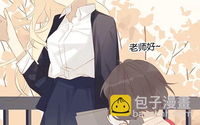 第49话 停滞不前的心-第49话