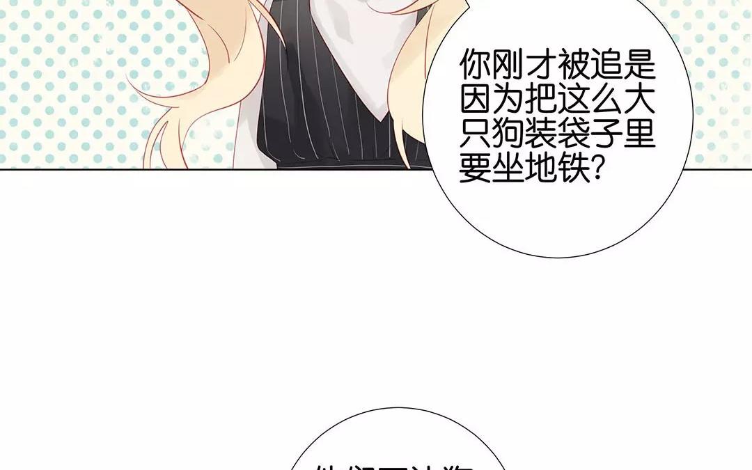 有龍守護的小鎮 - 第57話 相見(1/2) - 6