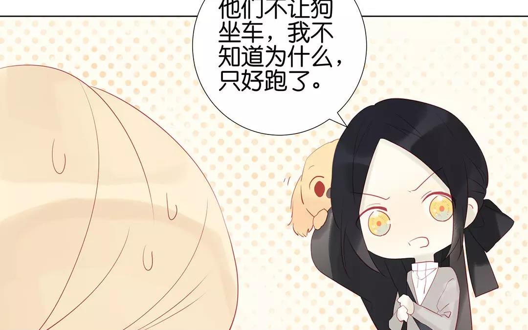 有龍守護的小鎮 - 第57話 相見(1/2) - 7