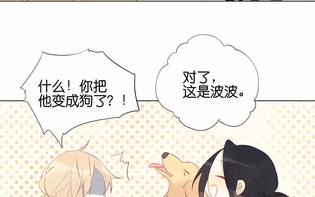 有龍守護的小鎮 - 第57話 相見(1/2) - 8