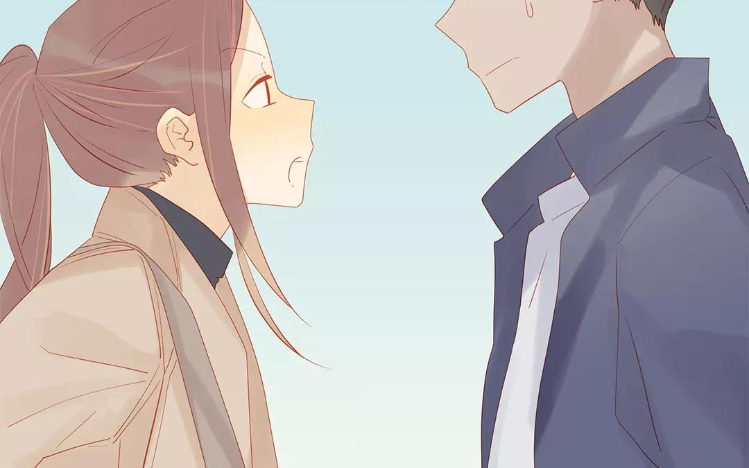 有龍守護的小鎮 - 第61話 你想知道什麼？(1/2) - 4