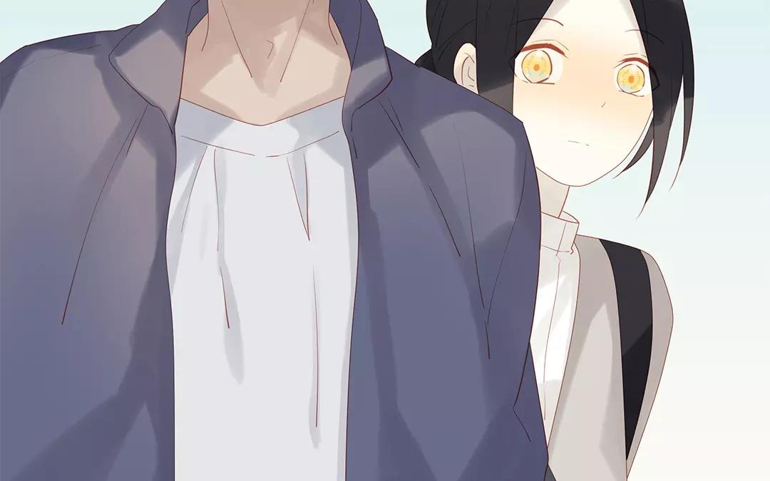 有龍守護的小鎮 - 第61話 你想知道什麼？(1/2) - 7