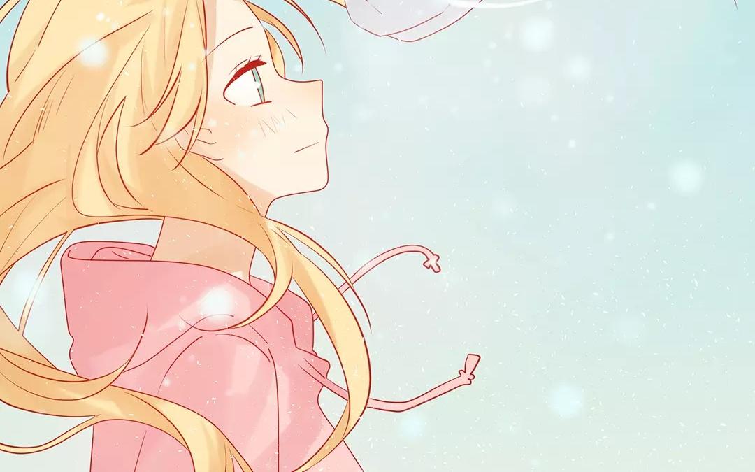 第67话 她是你妹妹吗？(1/2)-第67话