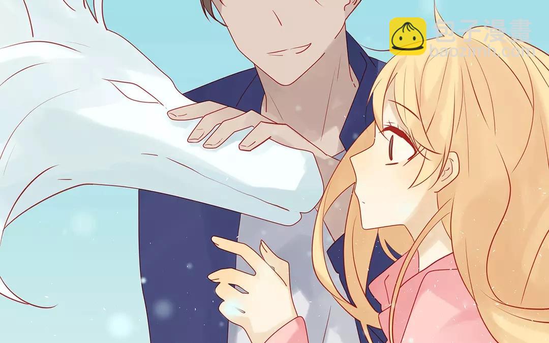 第67话 她是你妹妹吗？(1/2)-第67话