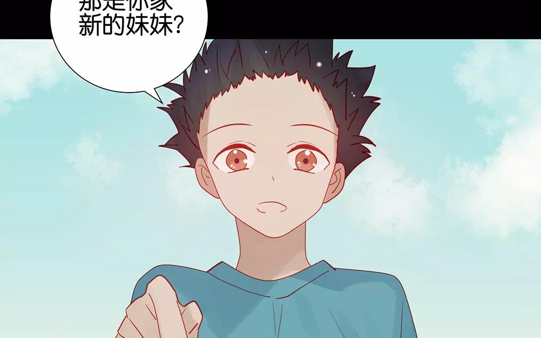 第67话 她是你妹妹吗？(1/2)-第67话