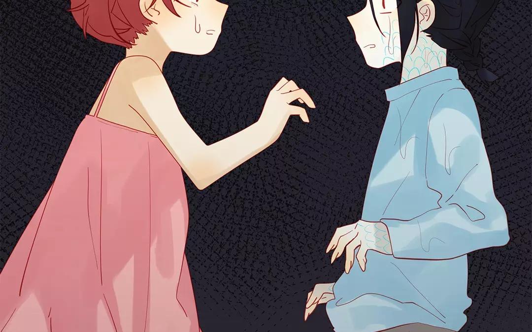 第69话 落水-第69话