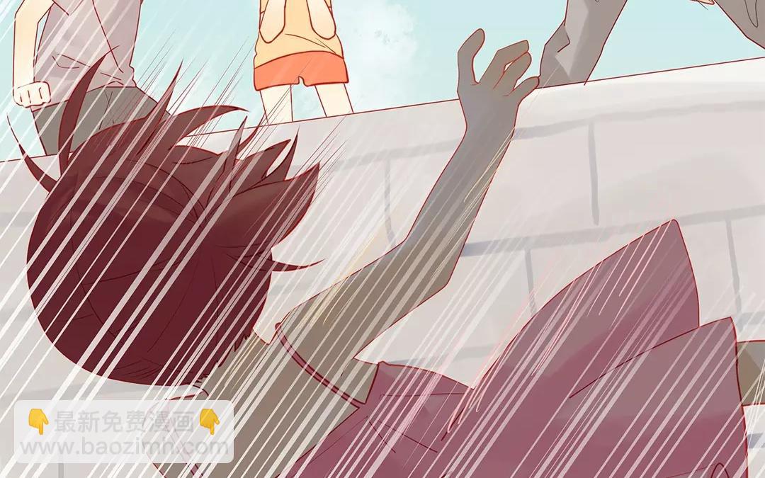 第69话 落水-第69话