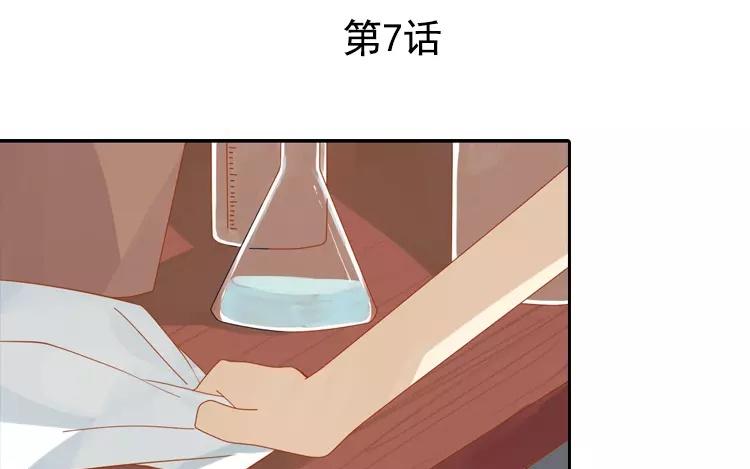 第7话 你果然有病吧？-第7话