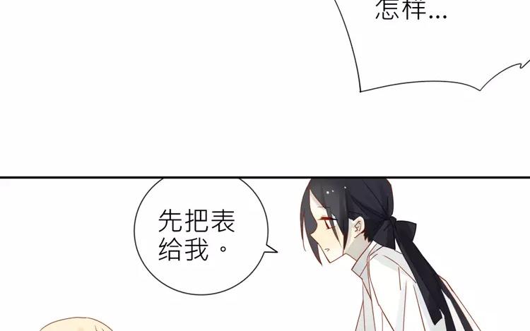 第7话 你果然有病吧？-第7话