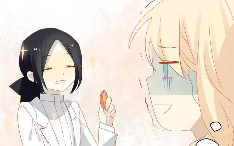 第9话 我来帮你拿下来(1/2)-第9话