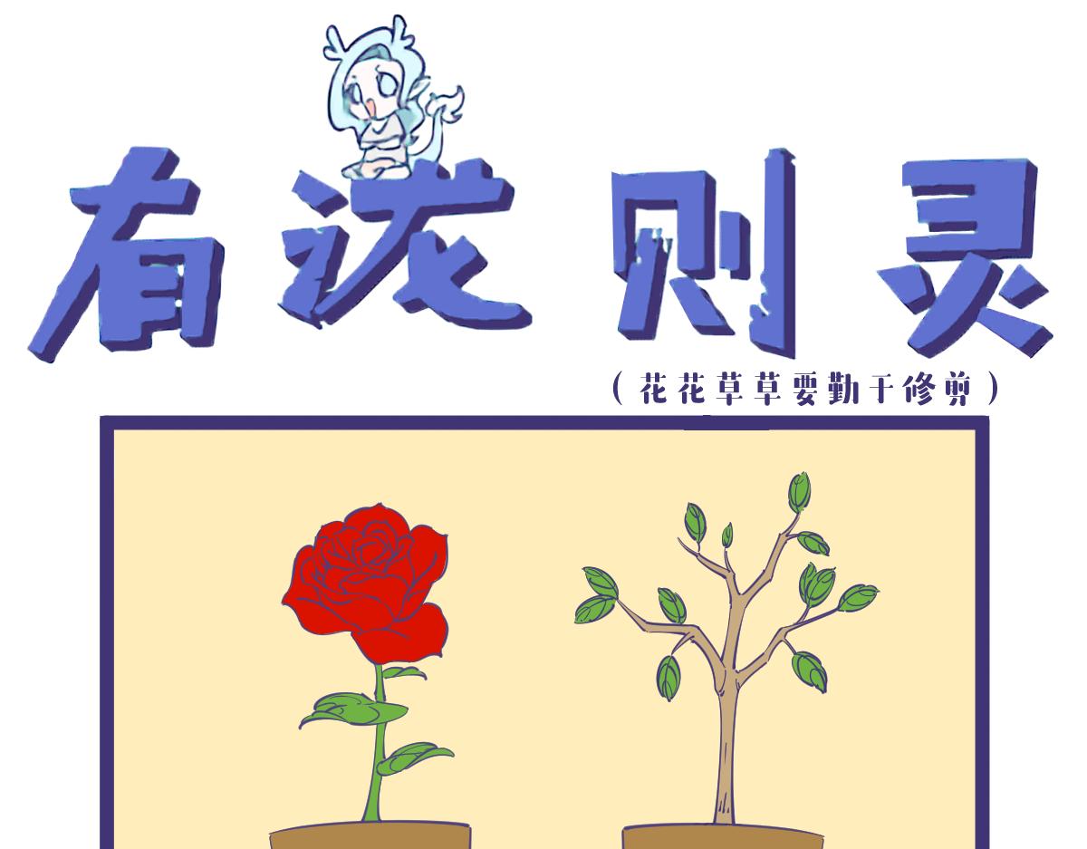 有了金坷垃，玫瑰亩产一千八-第29话