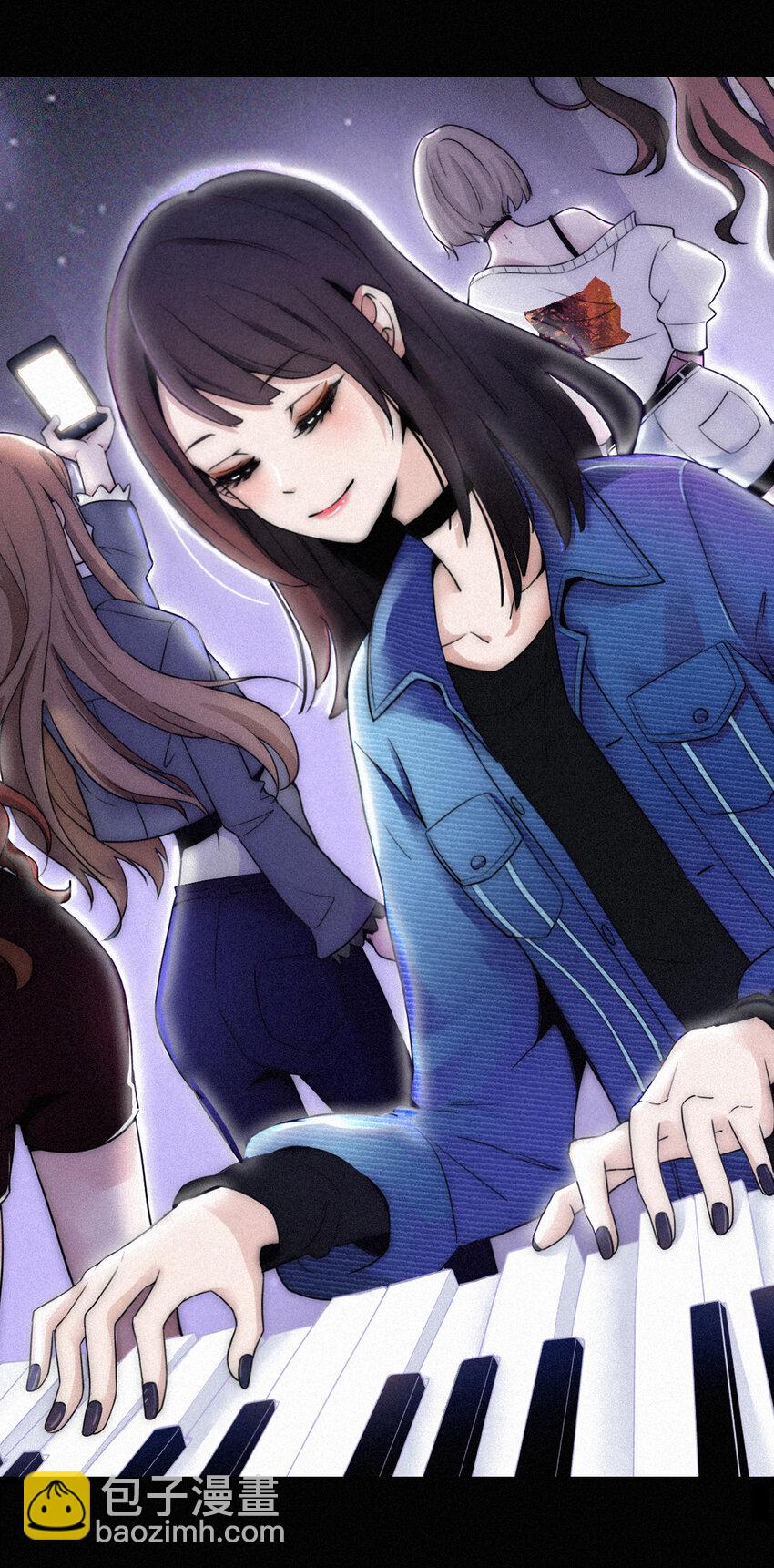 预告 预告-第1话