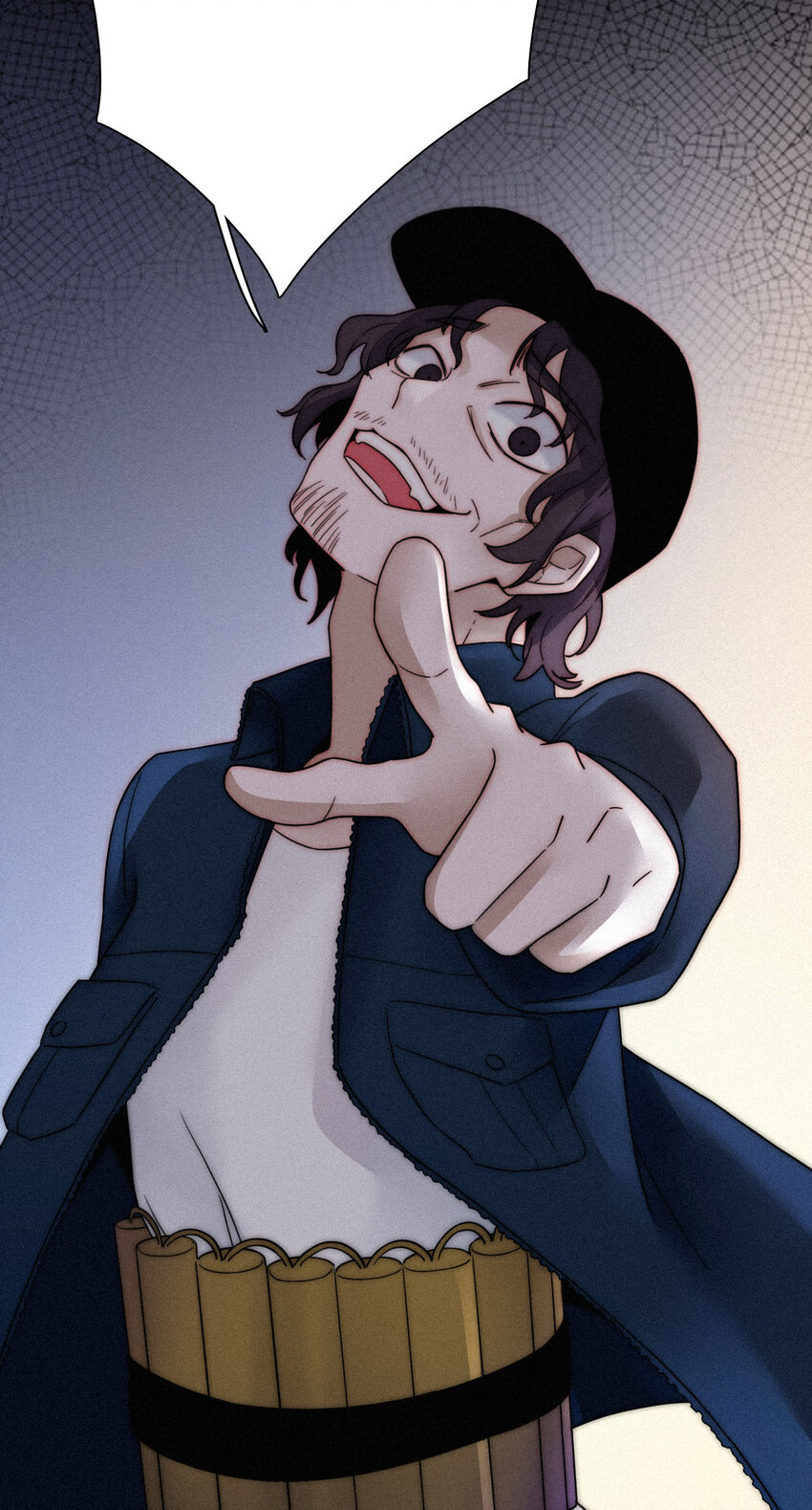 010 死亡、乐园(1/2)-第11话