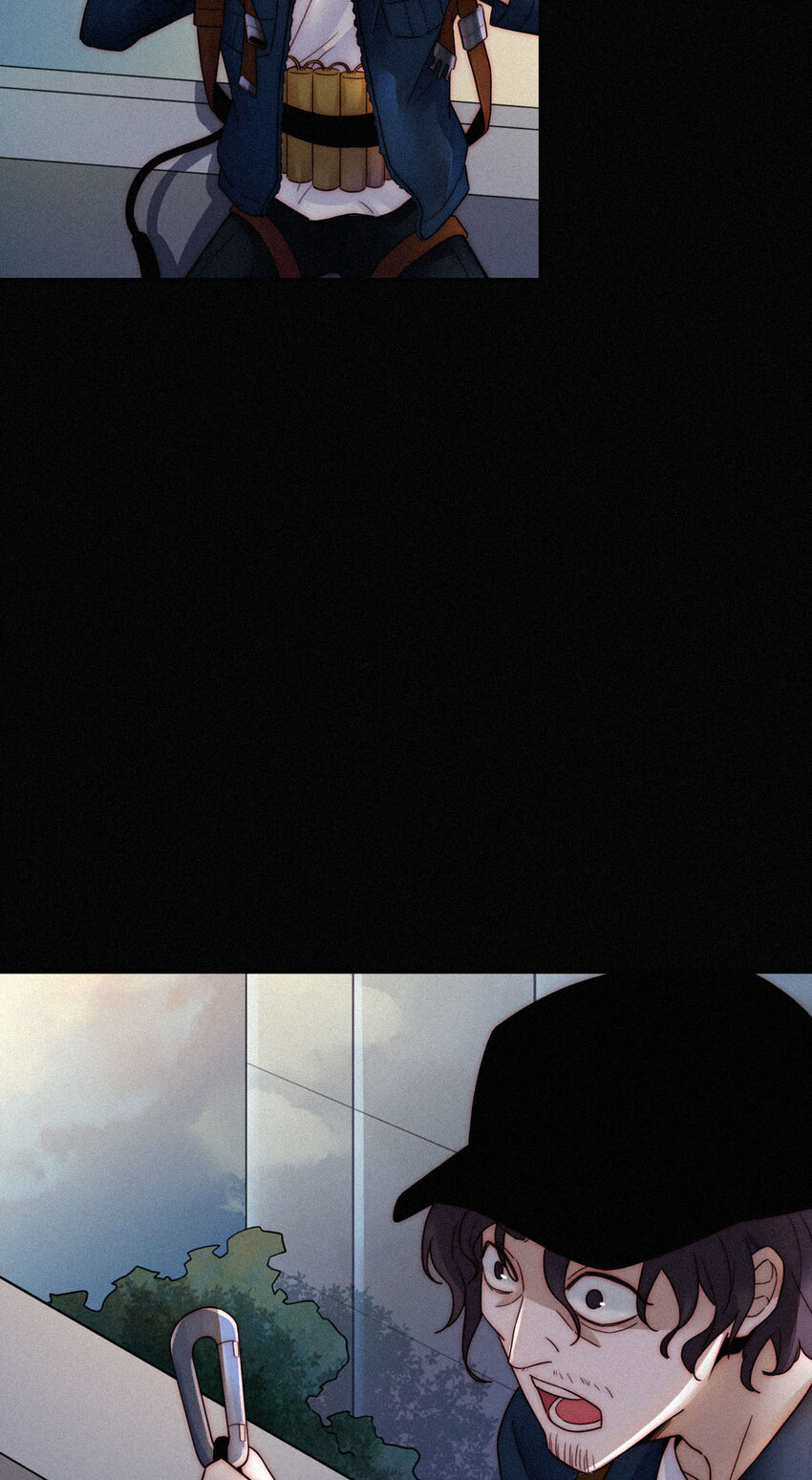 010 死亡、乐园(1/2)-第11话