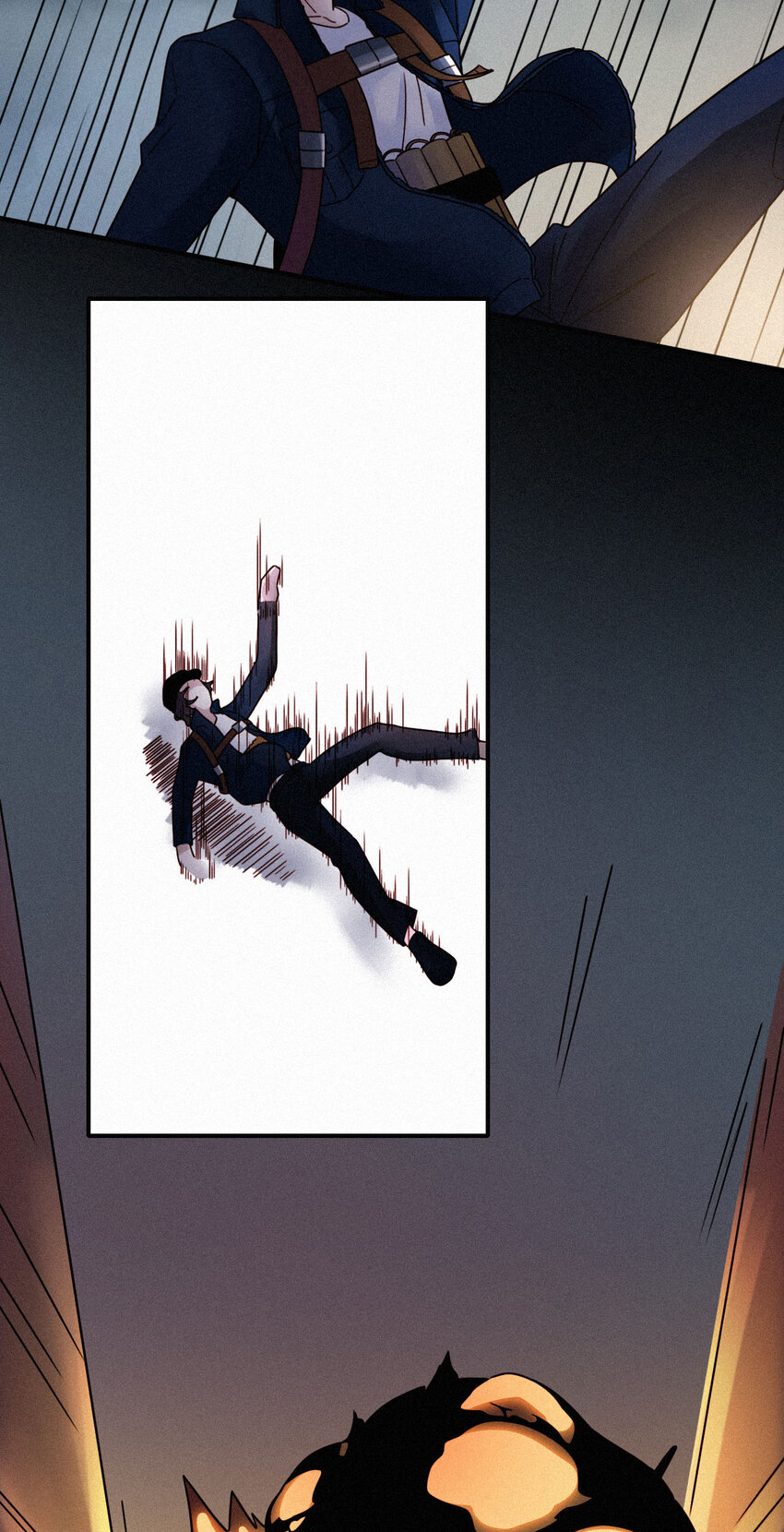 010 死亡、乐园(1/2)-第11话