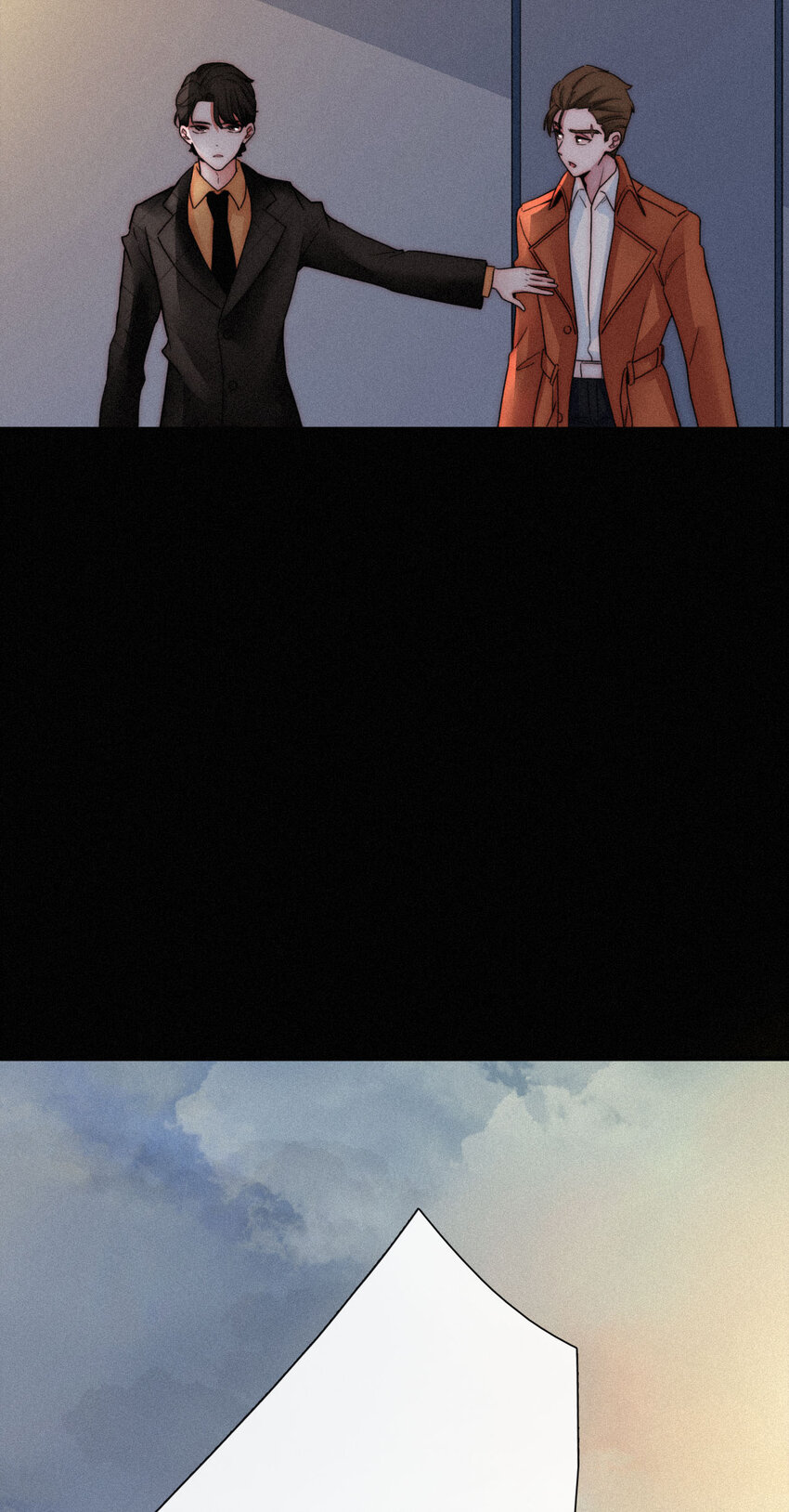 010 死亡、乐园(1/2)-第11话