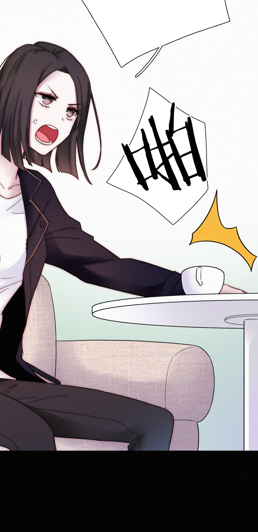 012 秘密、照片(1/2)-第13话