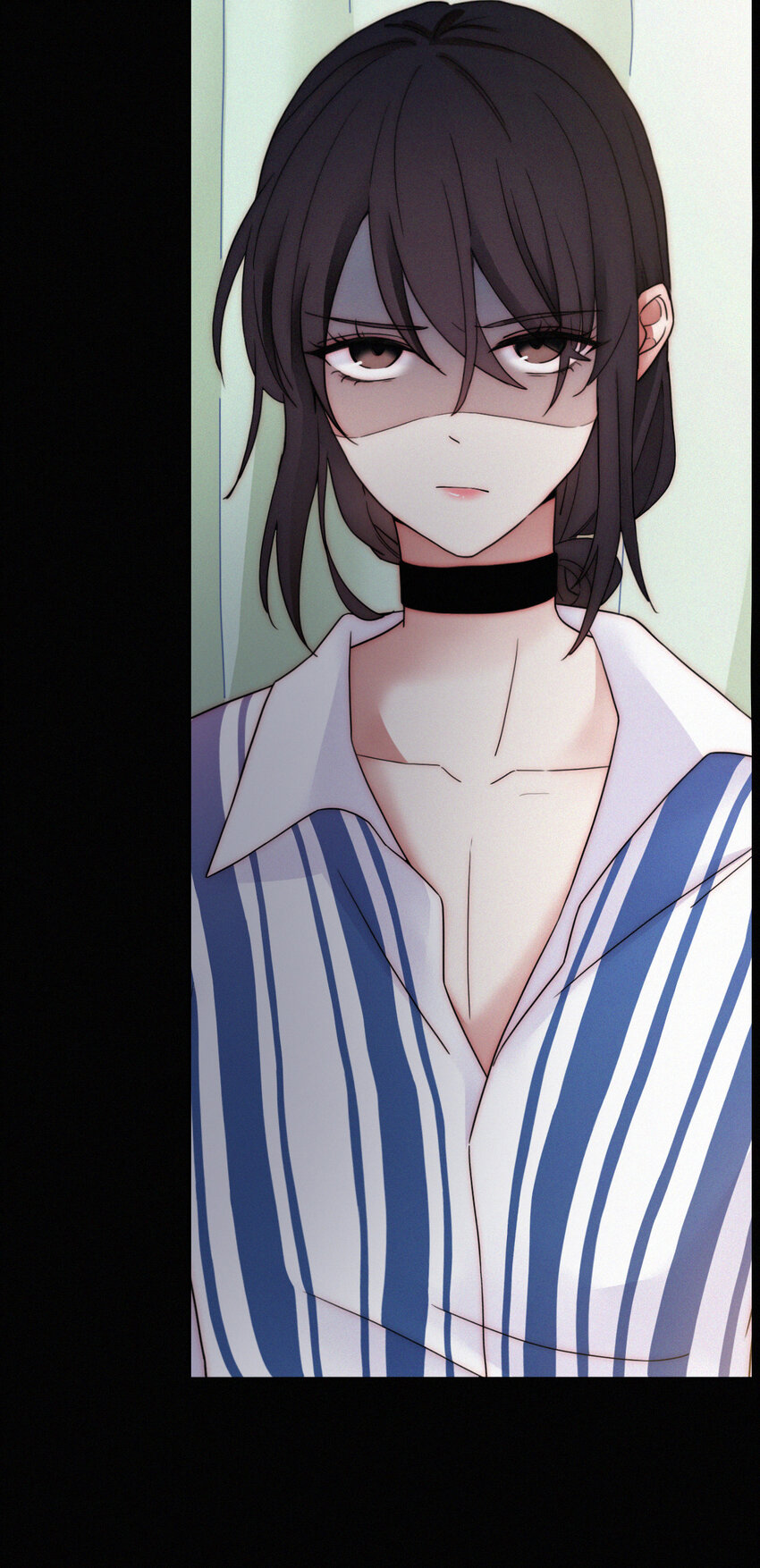 012 秘密、照片(1/2)-第13话