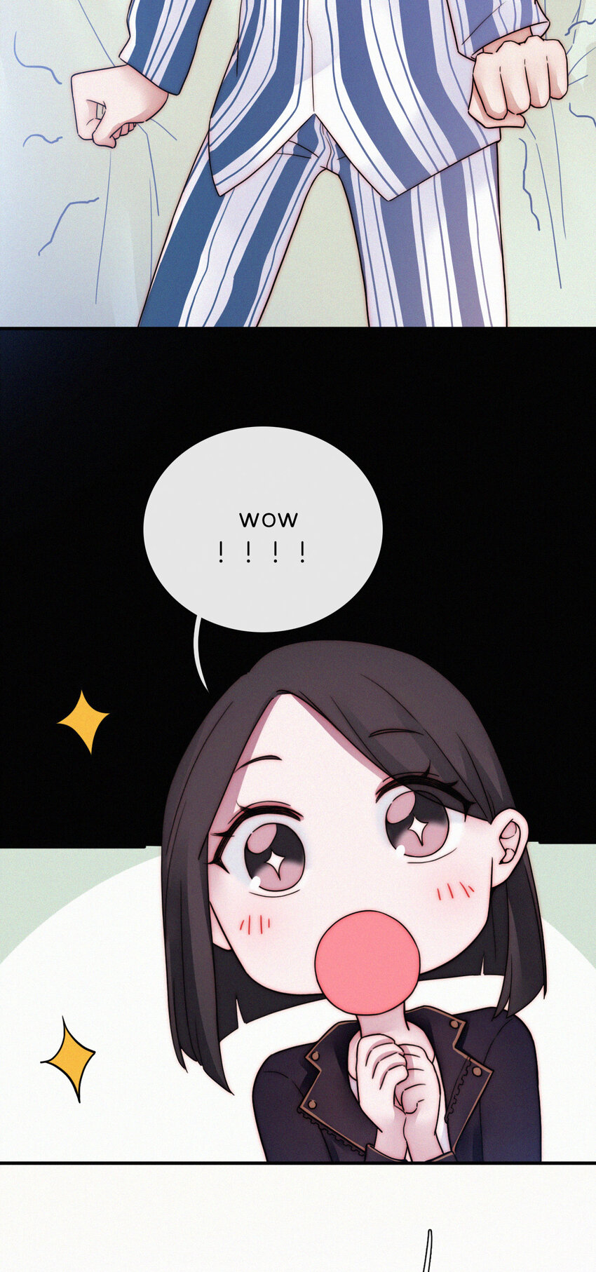 012 秘密、照片(1/2)-第13话